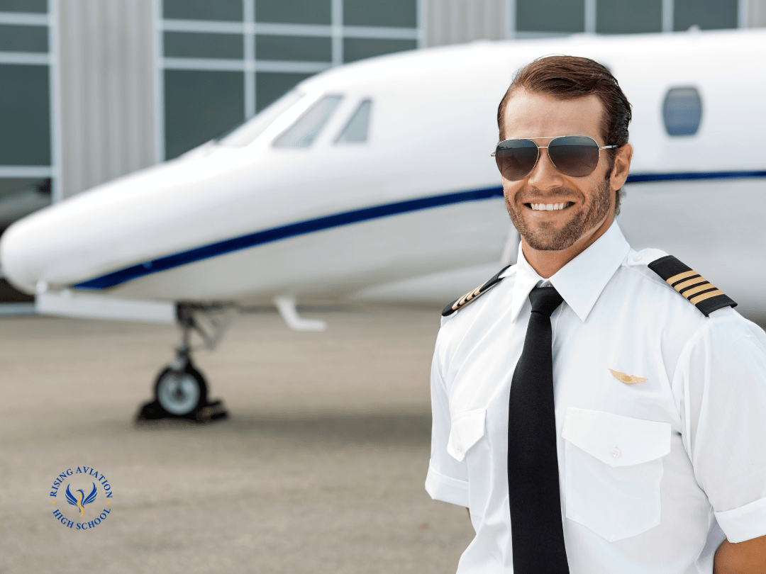 Why airline seniority matters for pilots