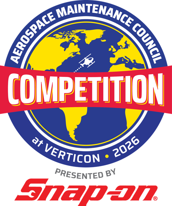 Aerospace Maintenance Council Competition presented by Snap-on