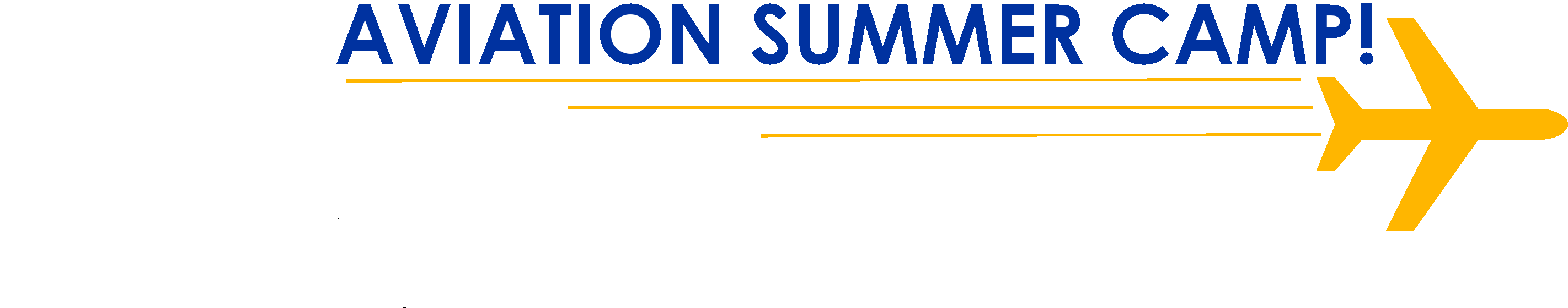 Aviation Summer Camp 2023 Rising Aviation High School