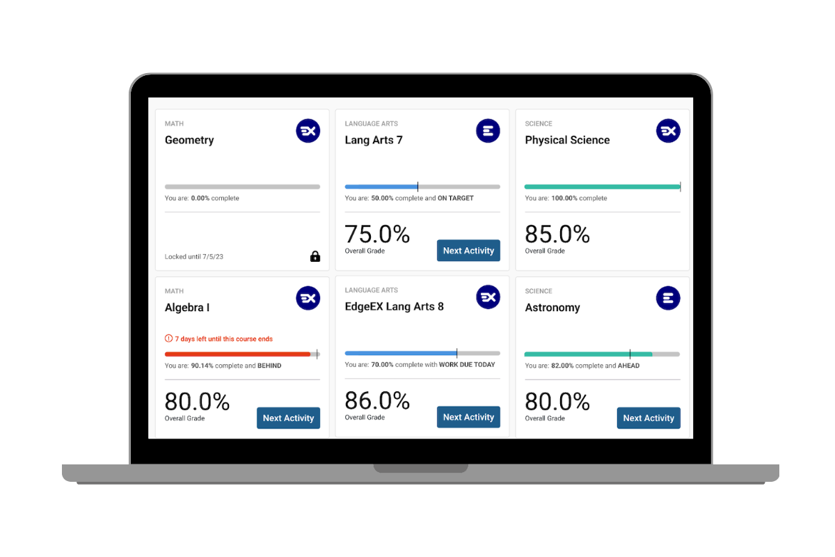 Edgenuity