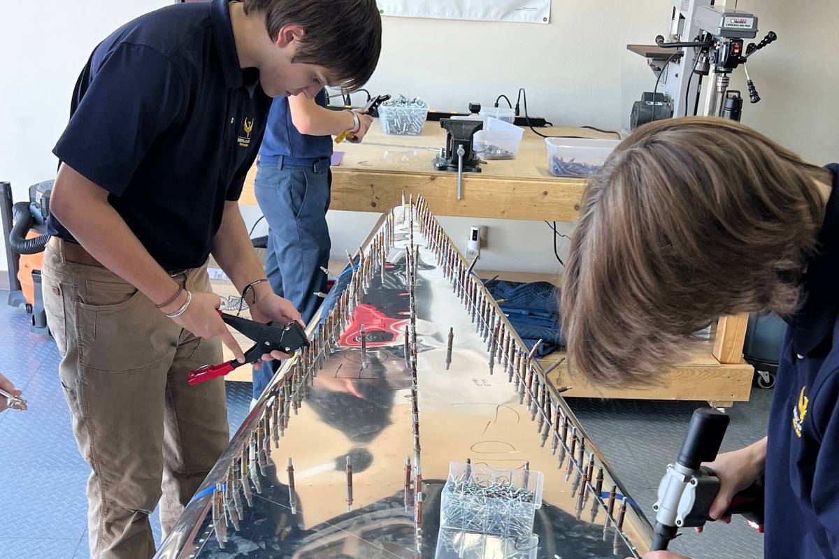 Career and Technical Education vs Traditional high School