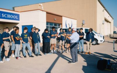 What Is a CTE High School? A Plain-English Guide for DFW Parents