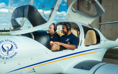 How Can A Teenager Get Their Pilot License?