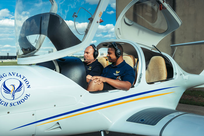 How Can A Teenager Get Their Pilot License?