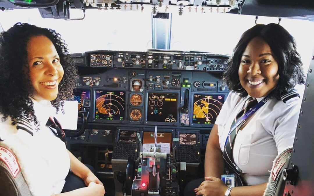The Aviation Industry’s Quest to Increase Diversity and Minority Opportunities
