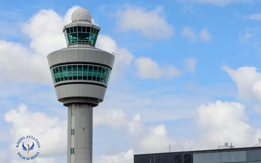 Air Traffic Controller FAQs: What You Should Know Before Becoming an ATC