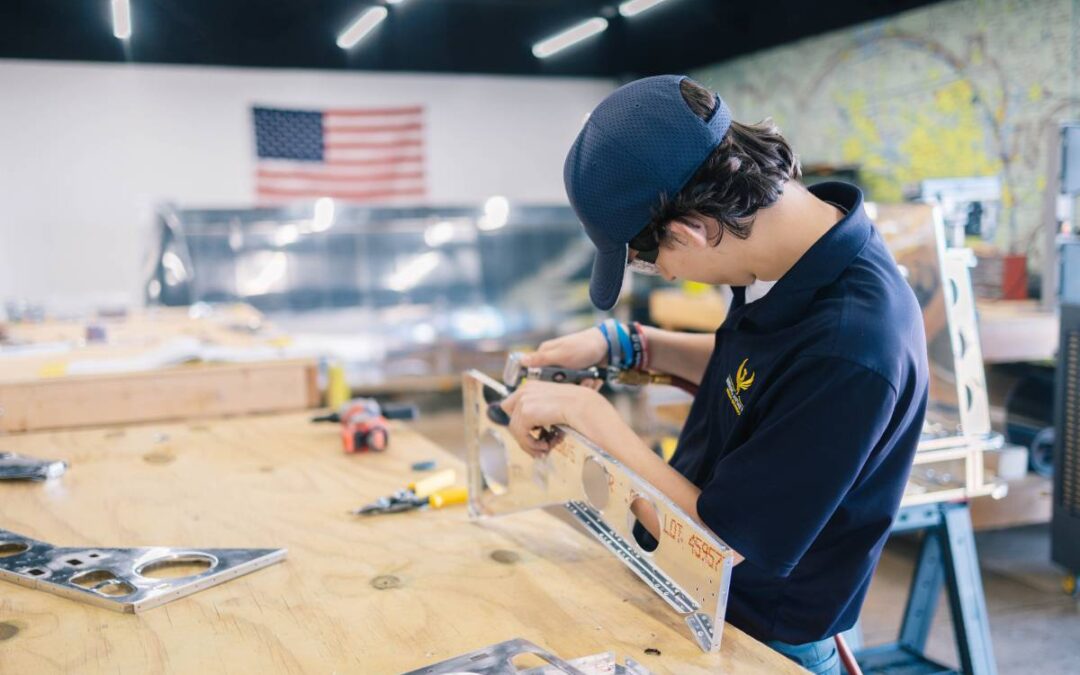 Steps for Selecting a Private School in the Dallas-Fort Worth Area