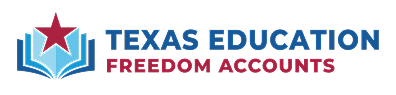 Texas Education Freedom Accounts