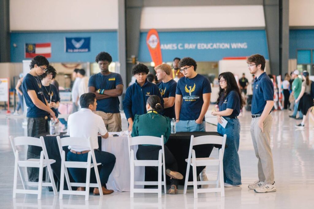 dfw texas freedom education account