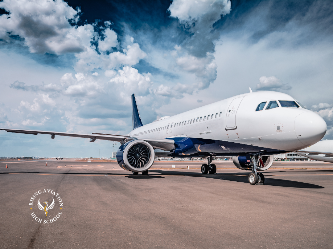 Future of the aviation industry