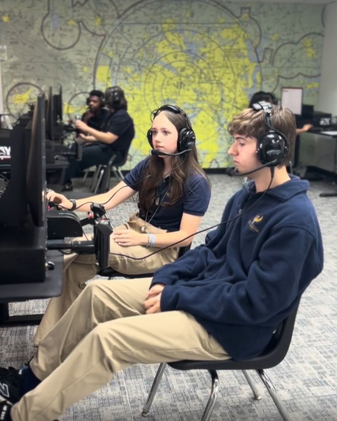 rahs-2026-simulator-lab-1 Rising Aviation simulator lab