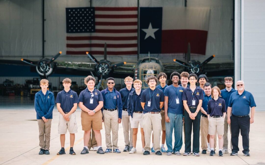 Texas Education Freedom Accounts: What DFW Families Need to Know